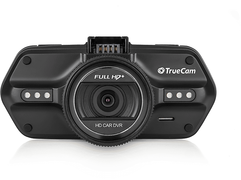 TRUECAM A7S Dashcam Display | Dashcams