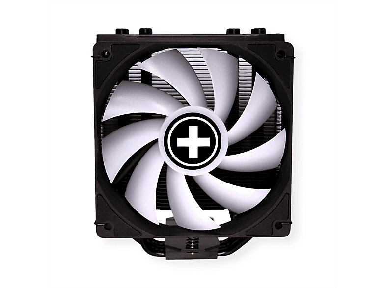 Xilence I350PWM CPU Kühler Für Intel LGA 1700 - Leiser 92mm Lüfter Bis 110W TDP