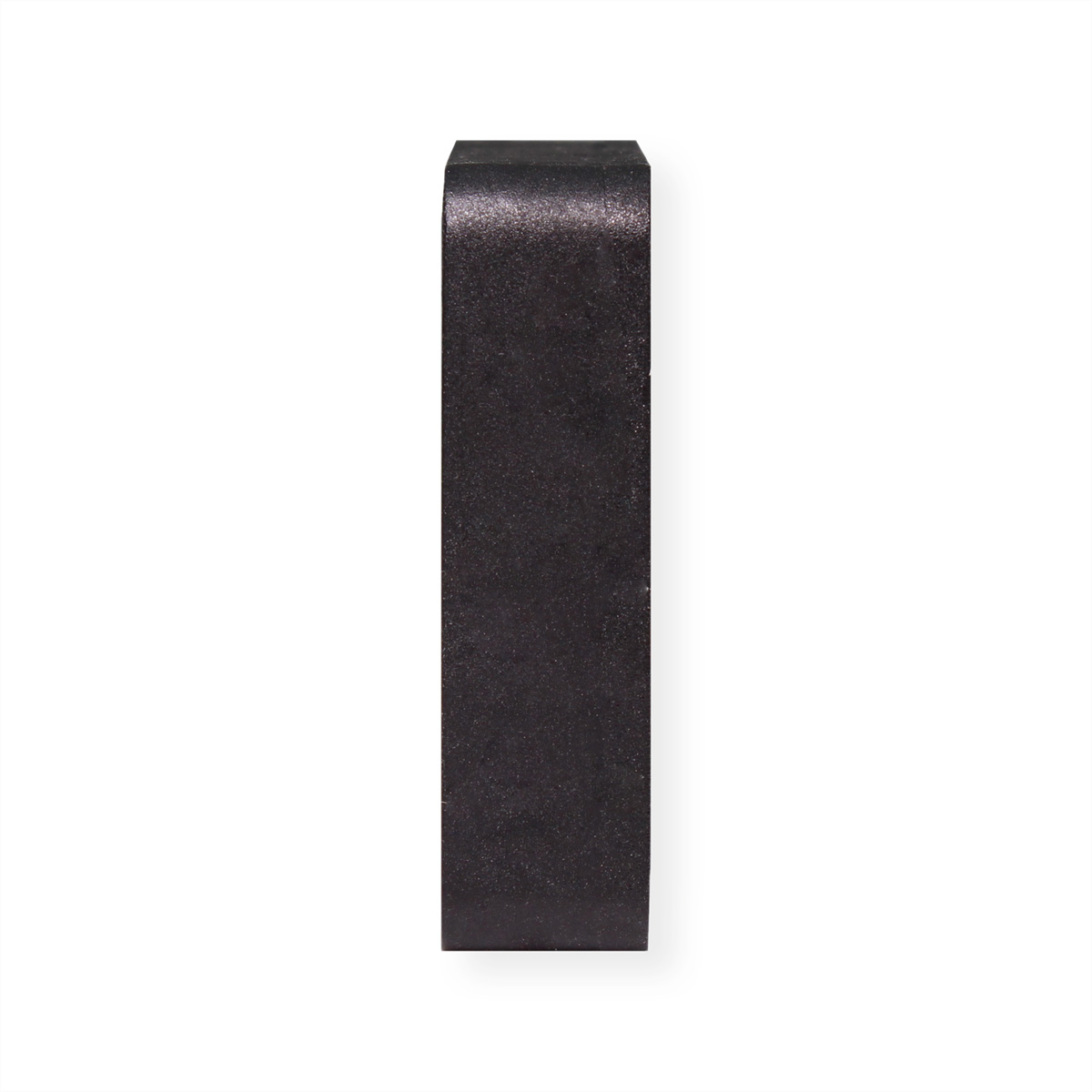 3PIN, White schwarz Gehäuselüfter, Box XILENCE Lüfter, XPF40.W 40mm