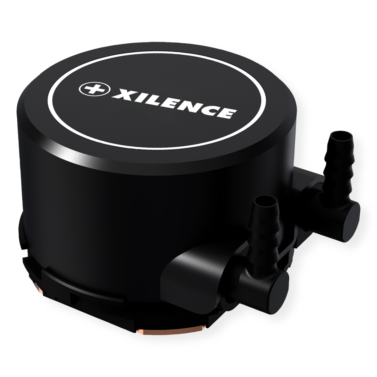 XILENCE LiQuRizer LQ210 CPU Wasserkühler, schwarz