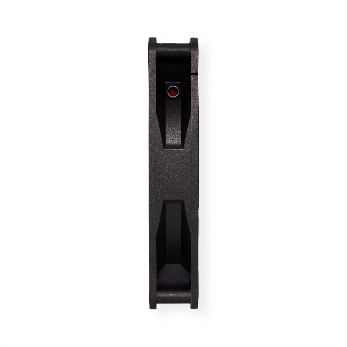 XILENCE XPF140.R 140mm / Performance Gehäuselüfter, 3PIN Lüfter, schwarz rot