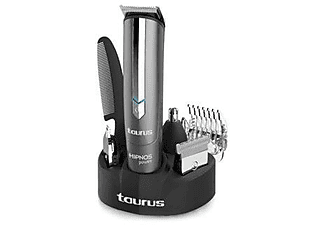 Afeitadora TAURUS Hipnos Power - TAURUS, Gris
