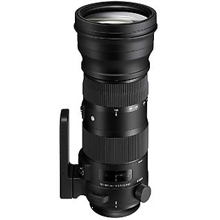 Objetivo - SIGMA 740101, 150 mm, 600 mm, 290,2 mm