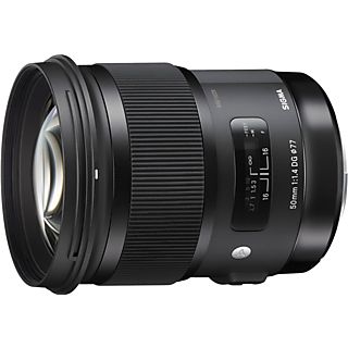 Focal Fija - SIGMA 311101, 50 mm, 99,9 mm