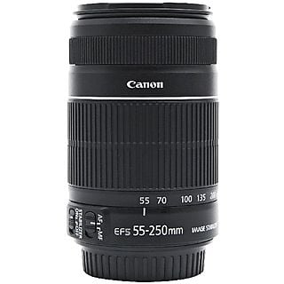 Objetivo - CANON Ef-S 55-250 4-5.6 Is Stm