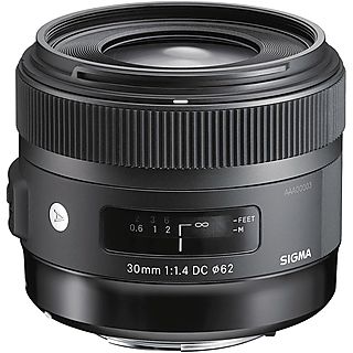 Objetivo - SIGMA 0085126301545, 30 mm, 63,3 mm