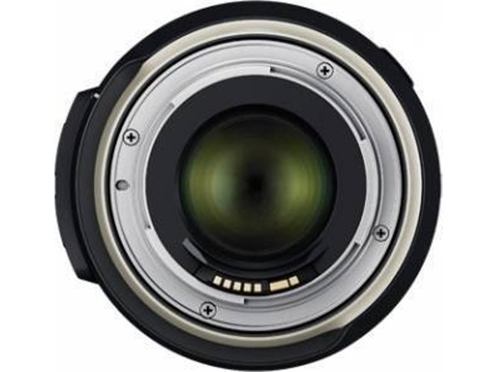 TAMRON A032N 24-70MM VC 22 mm 1-Bajonett, 24 mm VC, USD - Nikon 70 NIKON Di, Schwarz) für G2 (Objektiv