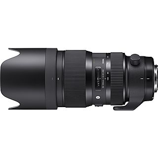 Objetivo - SIGMA 0085126693541, 50 mm, 100 mm, 170,7 mm