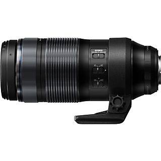 Objetivo - OLYMPUS V315070BU000, 100 mm, 400 mm, 205,7 mm