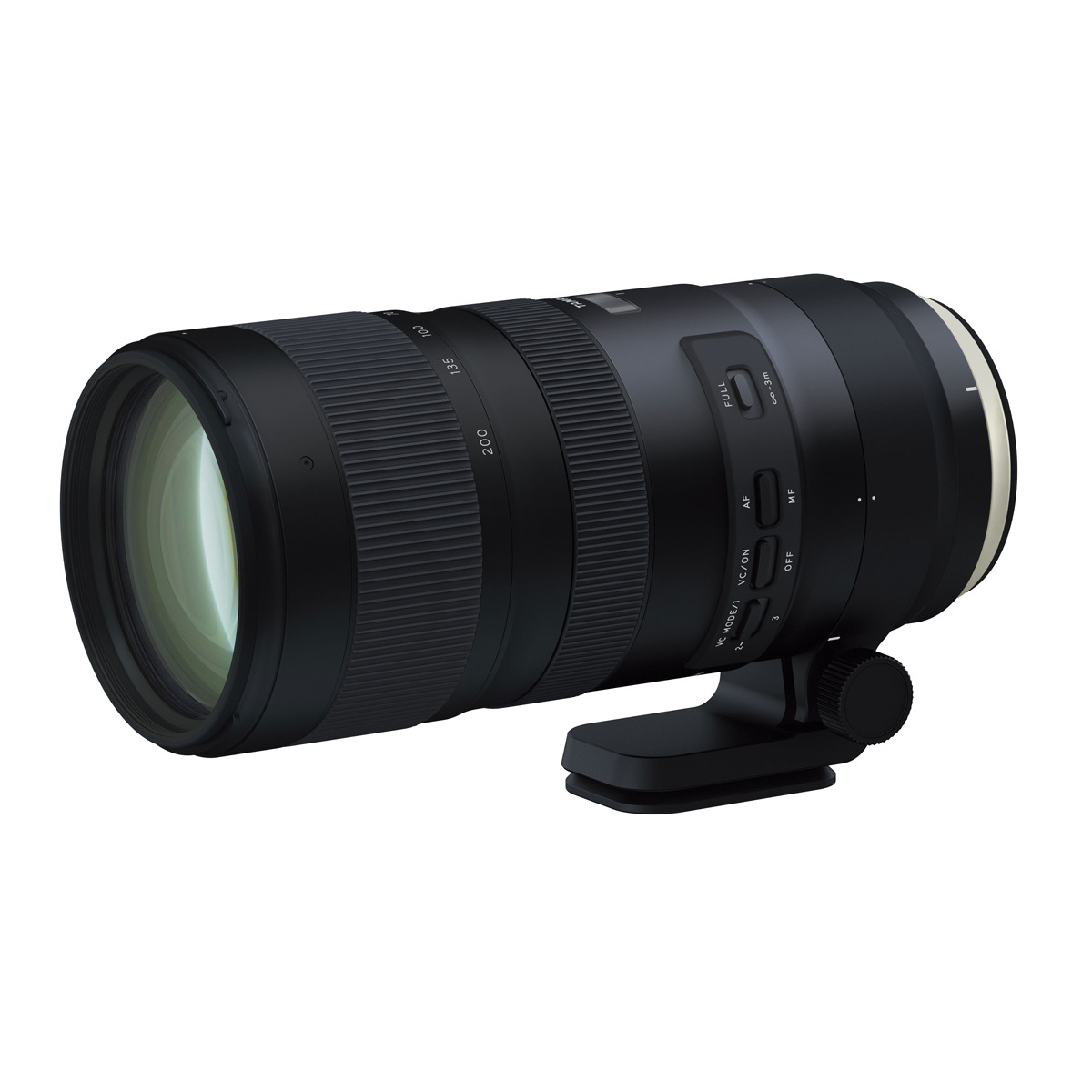 TAMRON A025E SP 70-200MM USD G2 CANON 70 mm - 200 mm f/2.8 Di, USD 