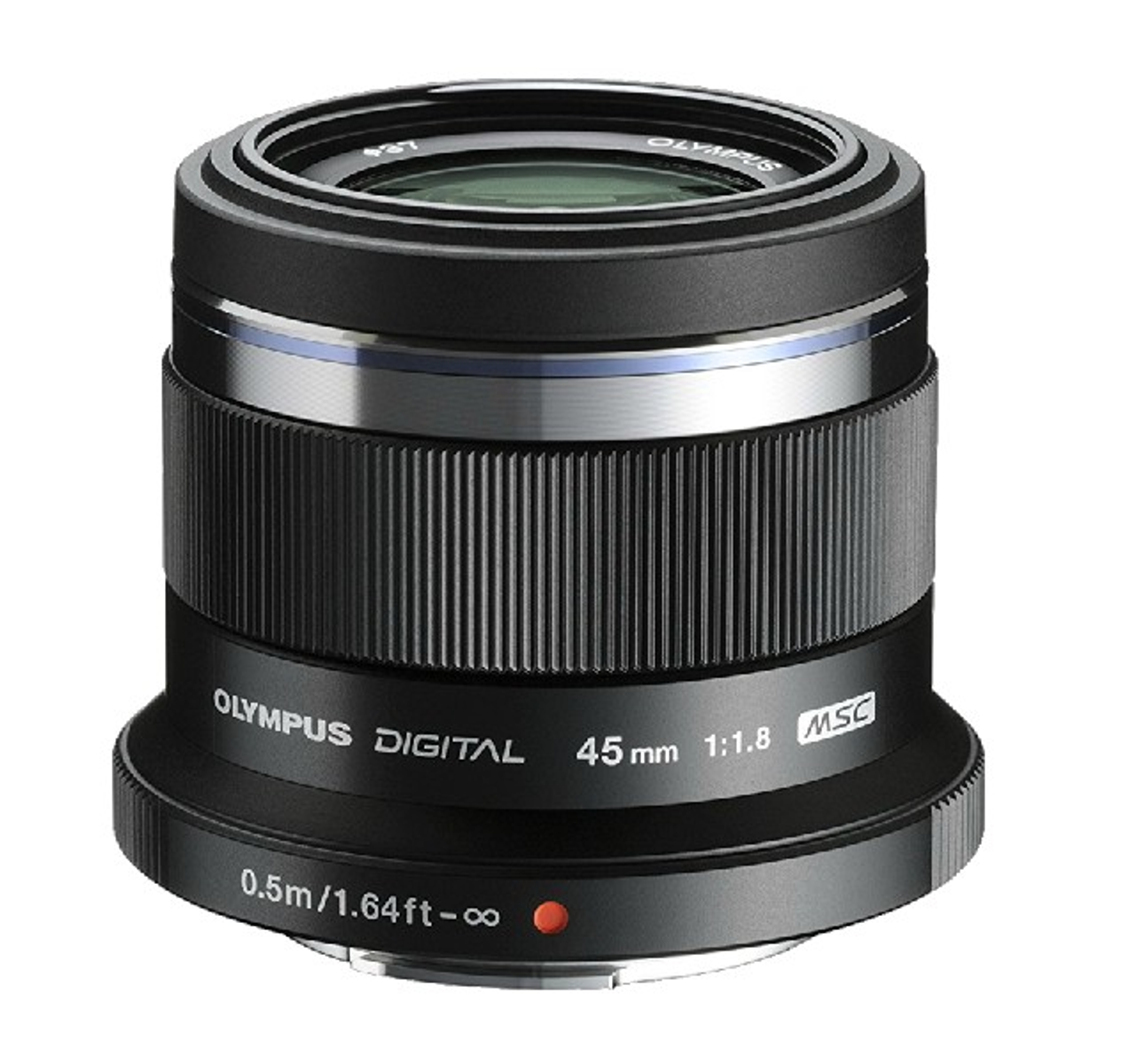 Copriobiettivo Da 58 Mm For Olympus M.Zuiko 40-150mm F/4.0-5.6 R Micro (non For 40-150mm F2.8 PRO) Obiettivo Zoom Digitale ED, M.Zuiko Digital 75-300mm 1:4.8-6.7 II,[ Confezione Da 2 - Foto 12