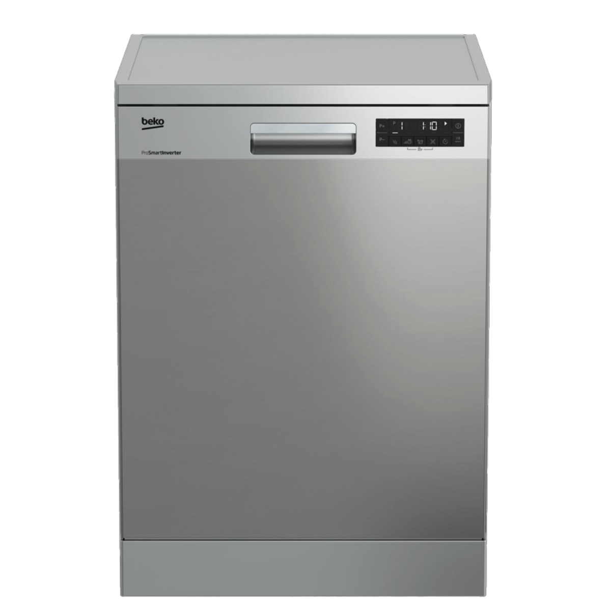 Lavavajillas libre instalación - DFN28422X BEKO