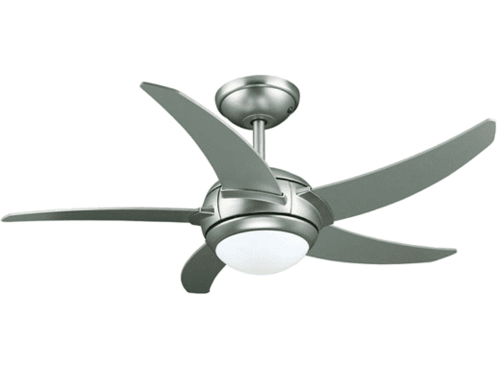 Ventilador de techo - CP 53132A ORBEGOZO, Gris