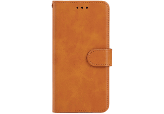 KÖNIG DESIGN Book Case, Bookcover, Google, Pixel 7 5G, Braun