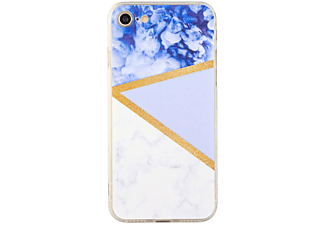KÖNIG DESIGN Case, Backcover, Apple, iPhone 7 / 8 / SE 2020 / 2022, Lila