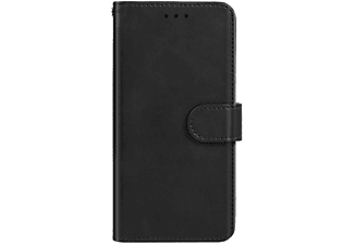 KÖNIG DESIGN Book Case, Bookcover, Xiaomi, Mi 10 / Mi 10 Pro, Schwarz
