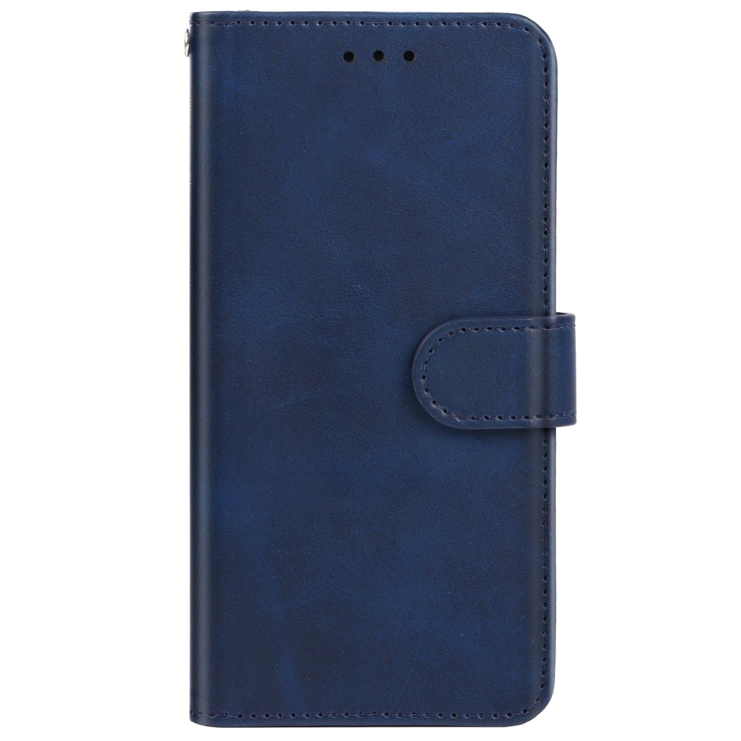 KÖNIG DESIGN Book Case, 10 Pro, / Blau Mi Mi 10 Xiaomi, Bookcover
