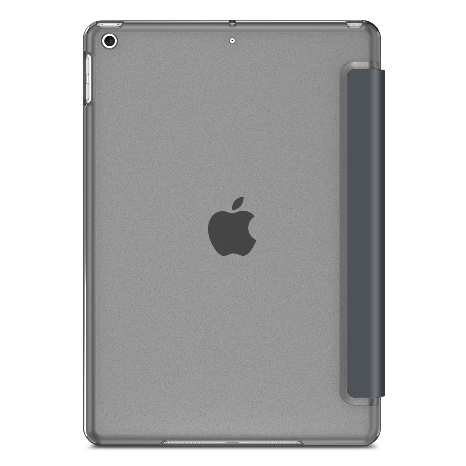 (9. iPad Gen Bookcover, FINTIE Zoll 2021/8. Himmelgrau 2019), Generation Hülle, Gen iPad, 10.2 2020/7.