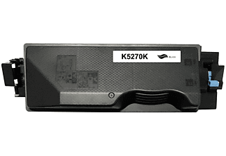 TECHLANDO 1T02TV0NL0, TK-5270K Kompatibel Toner Schwarz (1T02TV0NL0, TK-5270K)