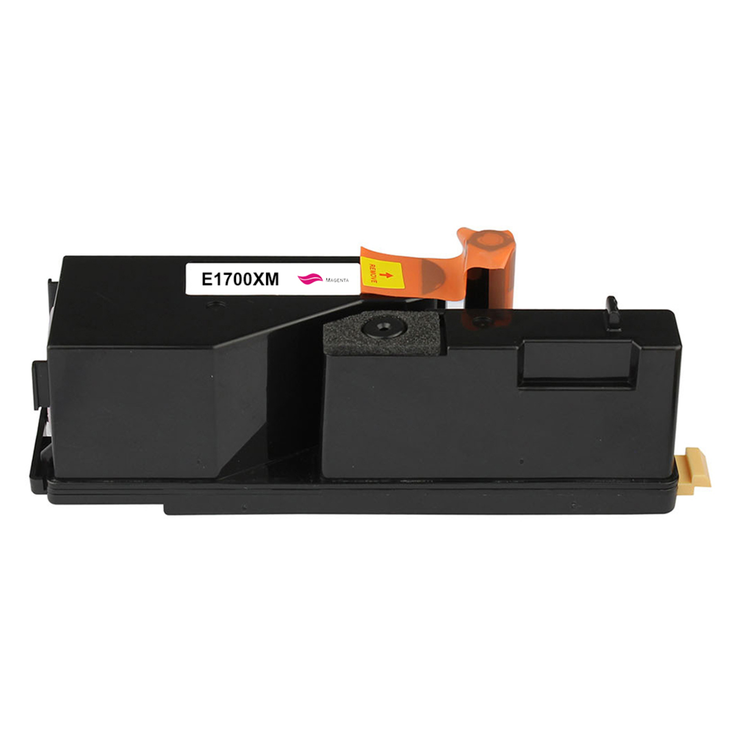 TECHLANDO C13S050612, Kompatibel 0612 0612) 1700M, 1700M, Toner Magenta (C13S050612