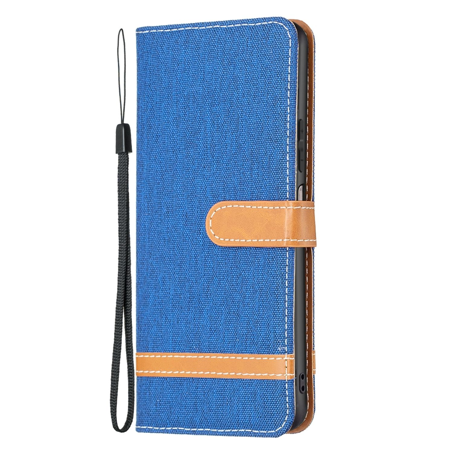 KÖNIG DESIGN Book / Case, Xiaomi, 11 11S KÖNIGSBLAU Redmi Note Global, Note Bookcover