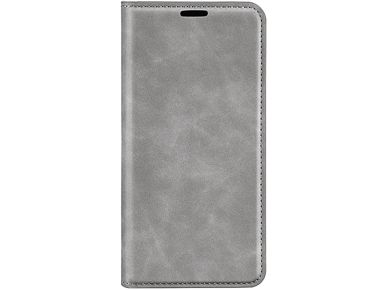 KÖNIG Grau Bookcover, Samsung, Case, Galaxy Book DESIGN A23,