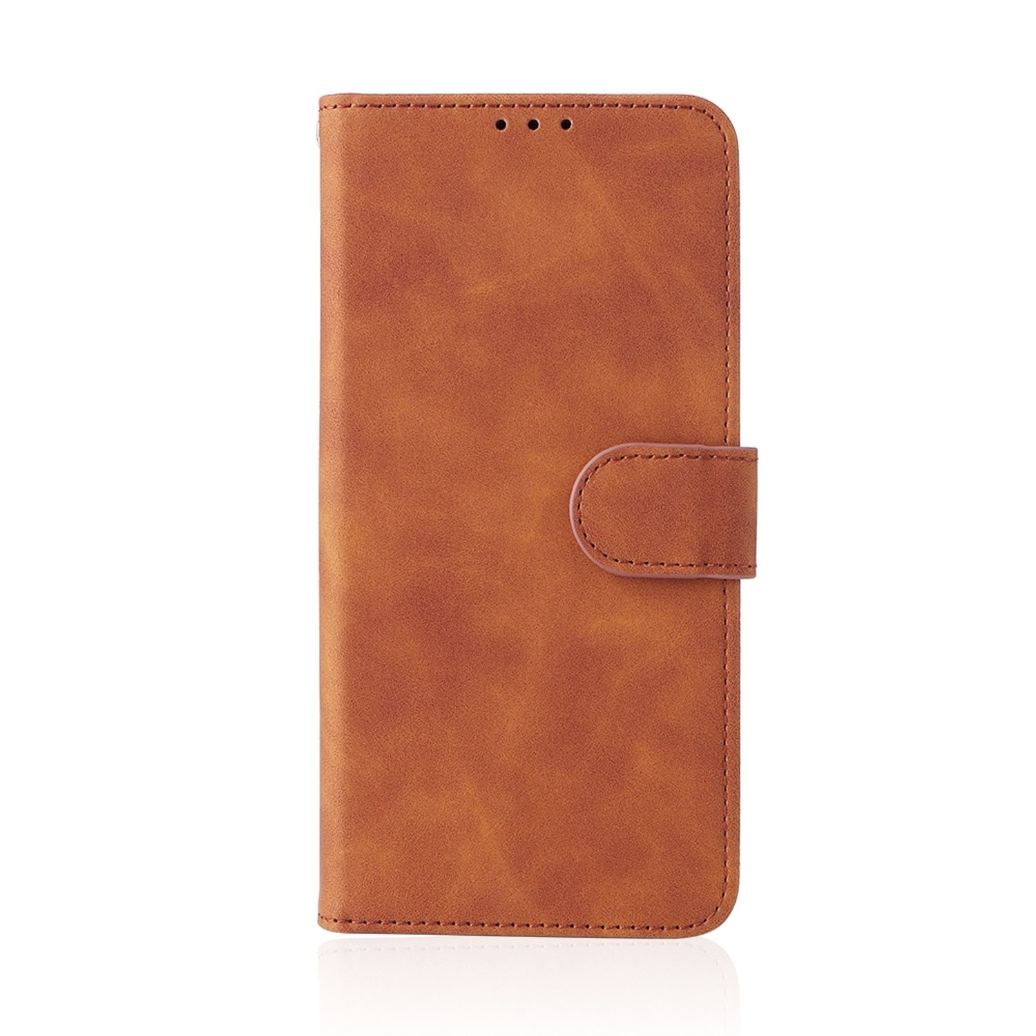 Xiaomi, Pro+ Bookcover, Book 11 Case, 11 Pro Braun DESIGN Note Note KÖNIG / Redmi 5G,