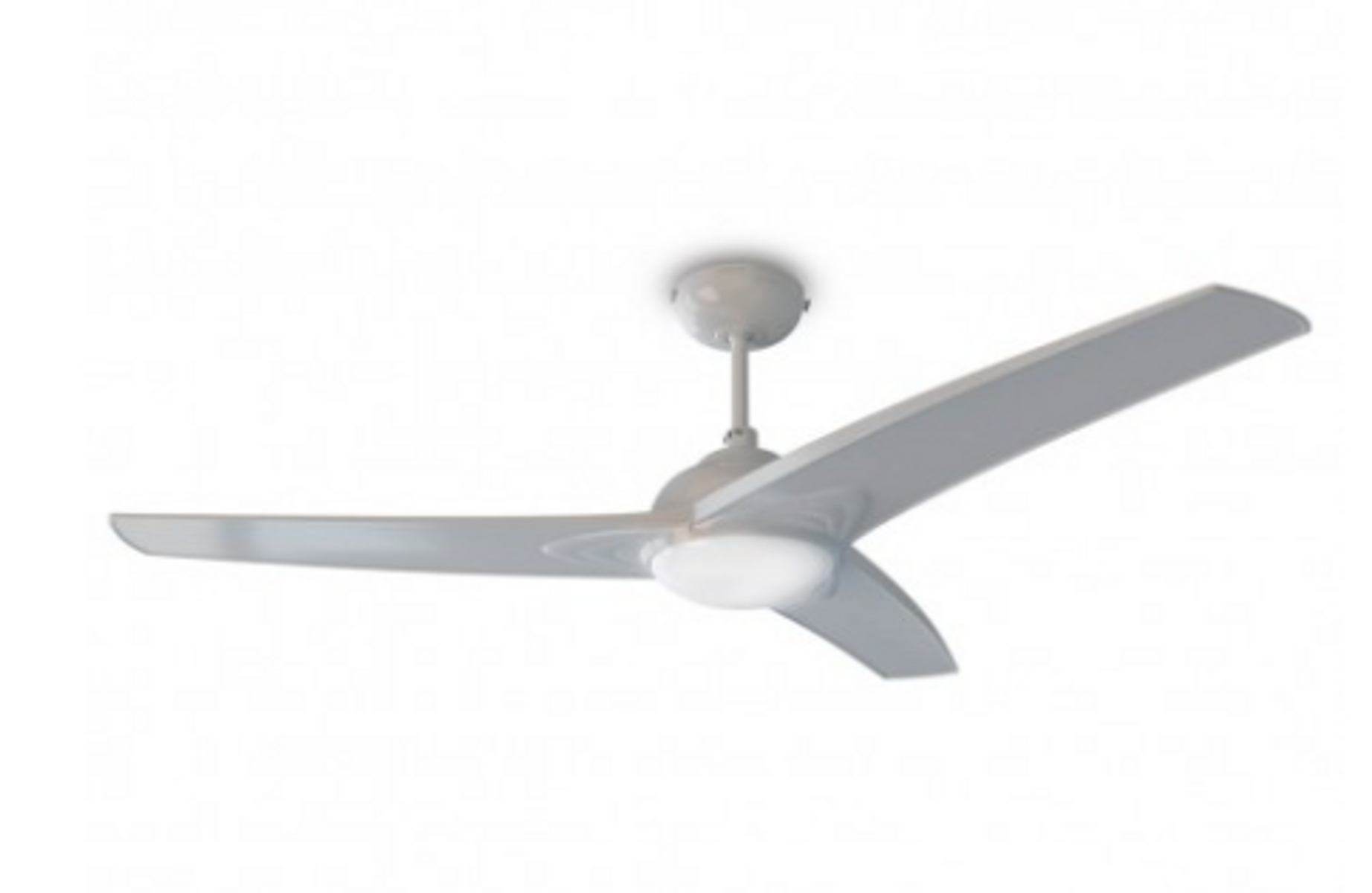 CECOTEC EnergySilence Metallisch Aero Ventilator 560