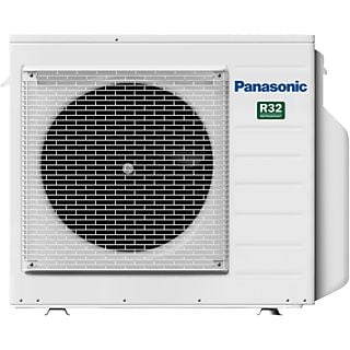 Split 1x1 - PANASONIC B2B CU-3TZ52TBE, Blanco