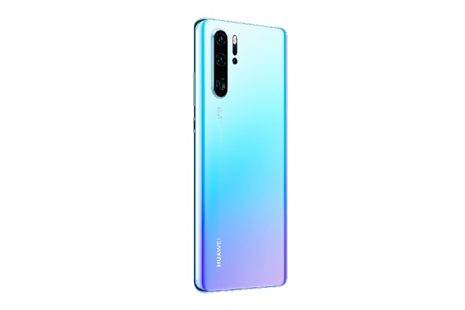 HUAWEI P30 PRO 128GB BREATHING CRYSTAL 128 GB Breathing Crystal