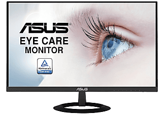 Monitor gaming 4712900688702 - ASUS, 21,5 ", Full-HD, 5 ms, 1x HDMI / 1x D-Sub., Negro