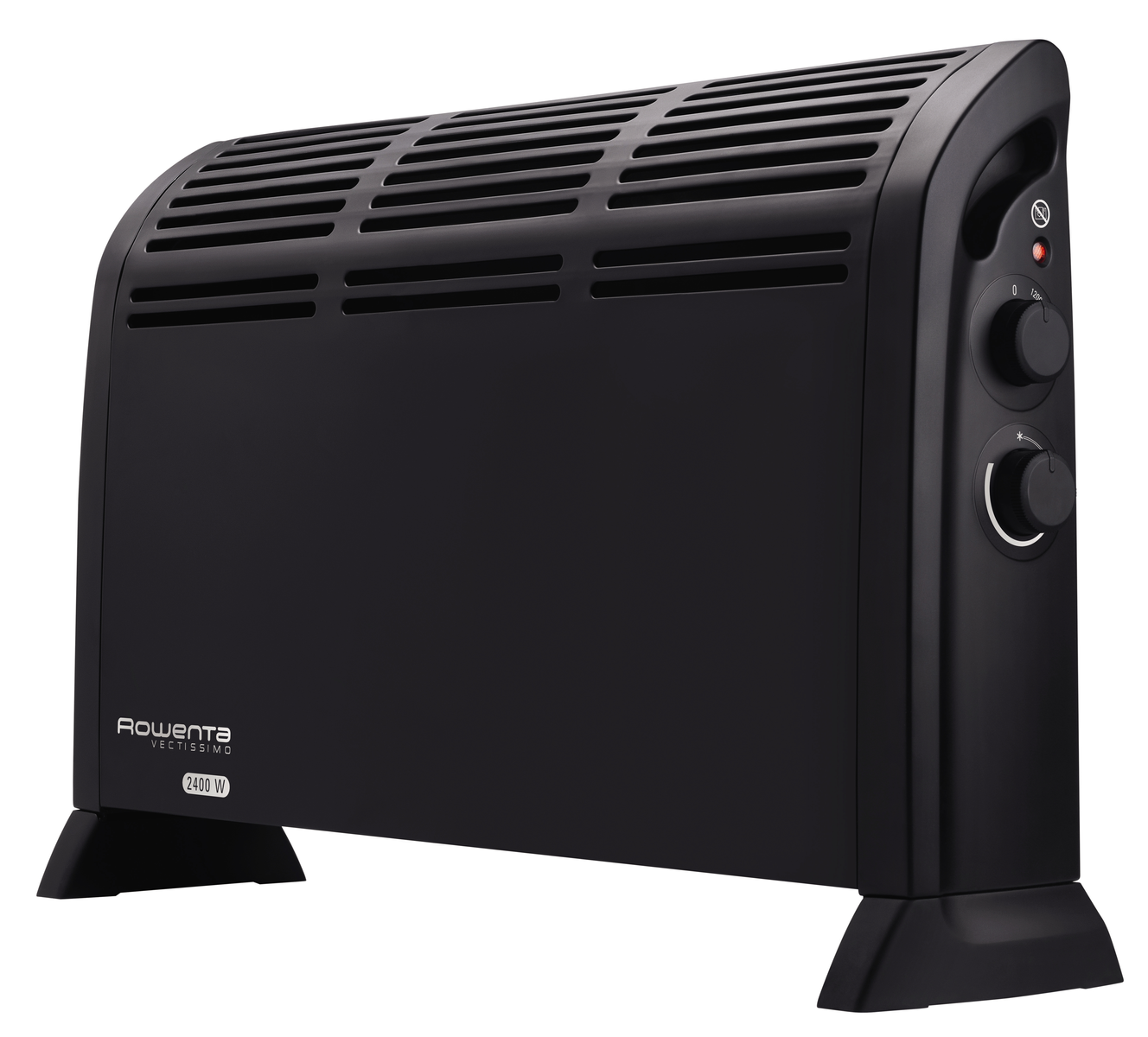 Calefactor - Vectissimo II CO3030F1 ROWENTA, Negro