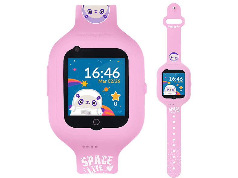 Reloj para ni os Smartwatch para ni os MediaMarkt