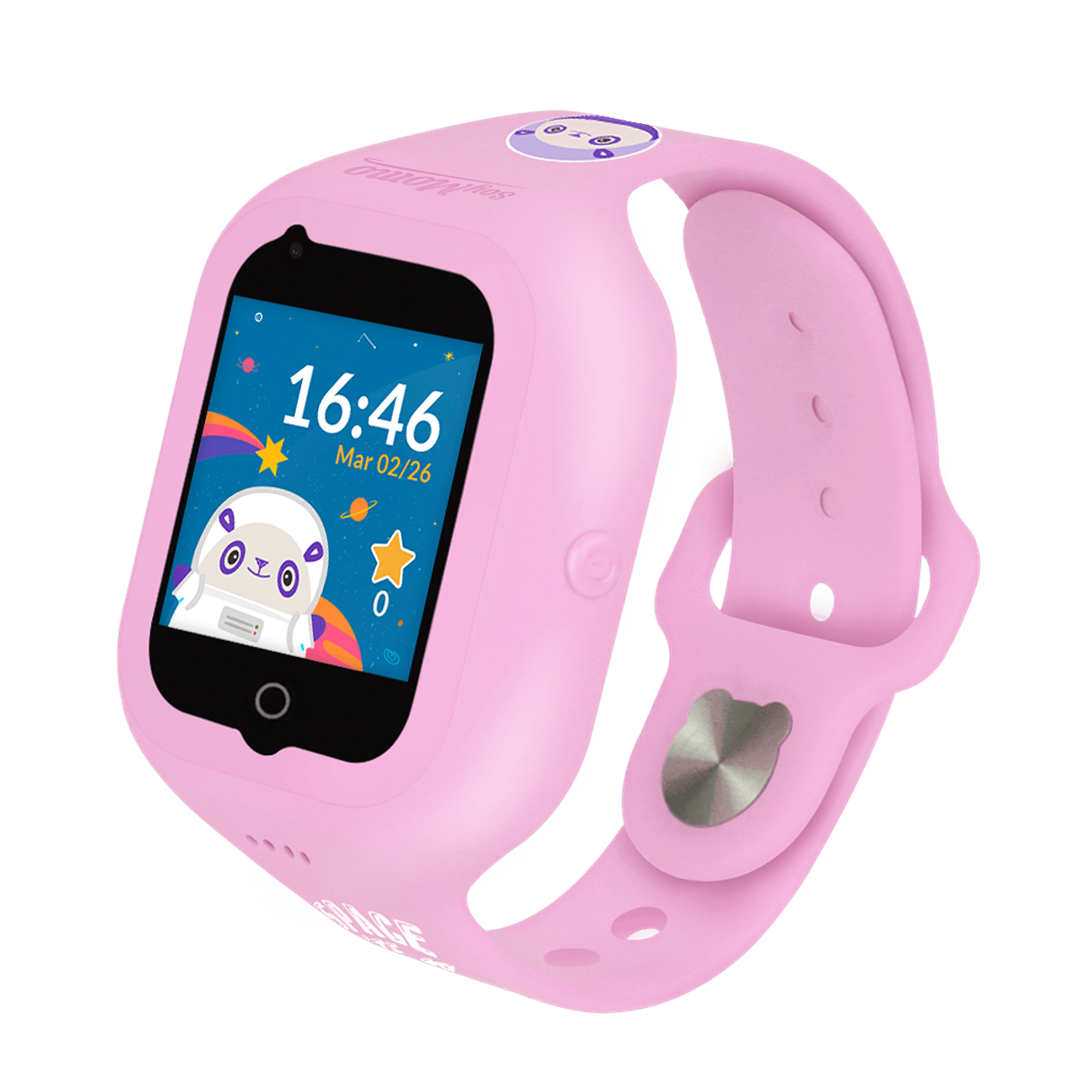 Apple Watch Smart Baby Watch X Sekyo S1 Kids Smart Watch With Calling