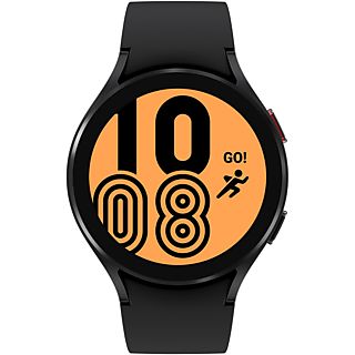 Smartwatch - SAMSUNG Galaxy Watch 4 44mm BT, Black