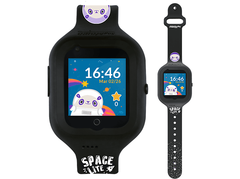 Smartwatch media markt niños hot sale