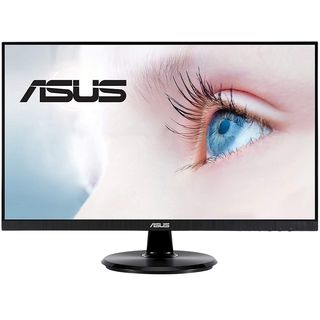 Monitor gaming - ASUS 4718017586801, 23,8 ", Full-HD, 5 ms, Negro