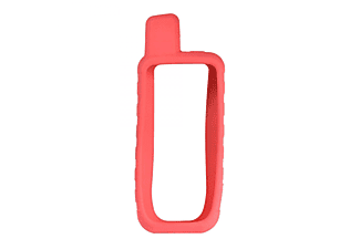 CASEONLINE GPS, Backcover, Garmin, GPSMAP 66st, Rot