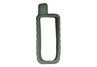 CASEONLINE GPS, Backcover, Garmin, GPSMAP 66sr, Grün