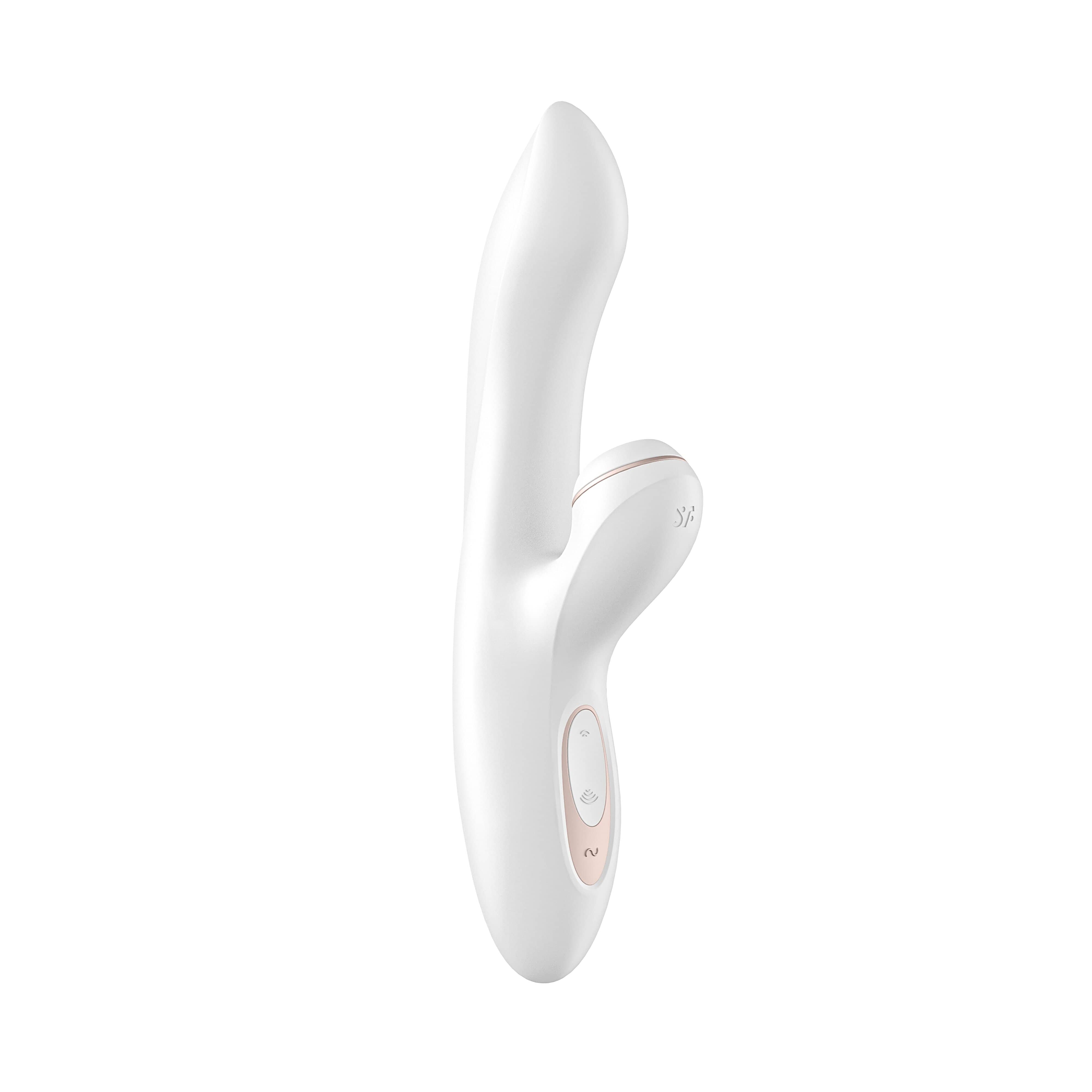 SATISFYER Satisfyer G-Punkt Vibrador Pro Vibrator Rabbit