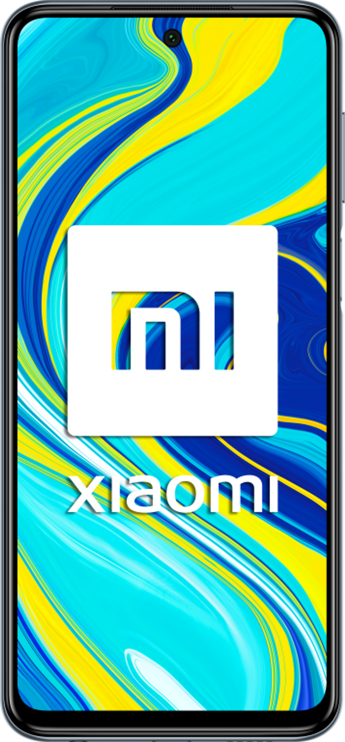 128 Note 9S grau XIAOMI GB SIM Dual Redmi