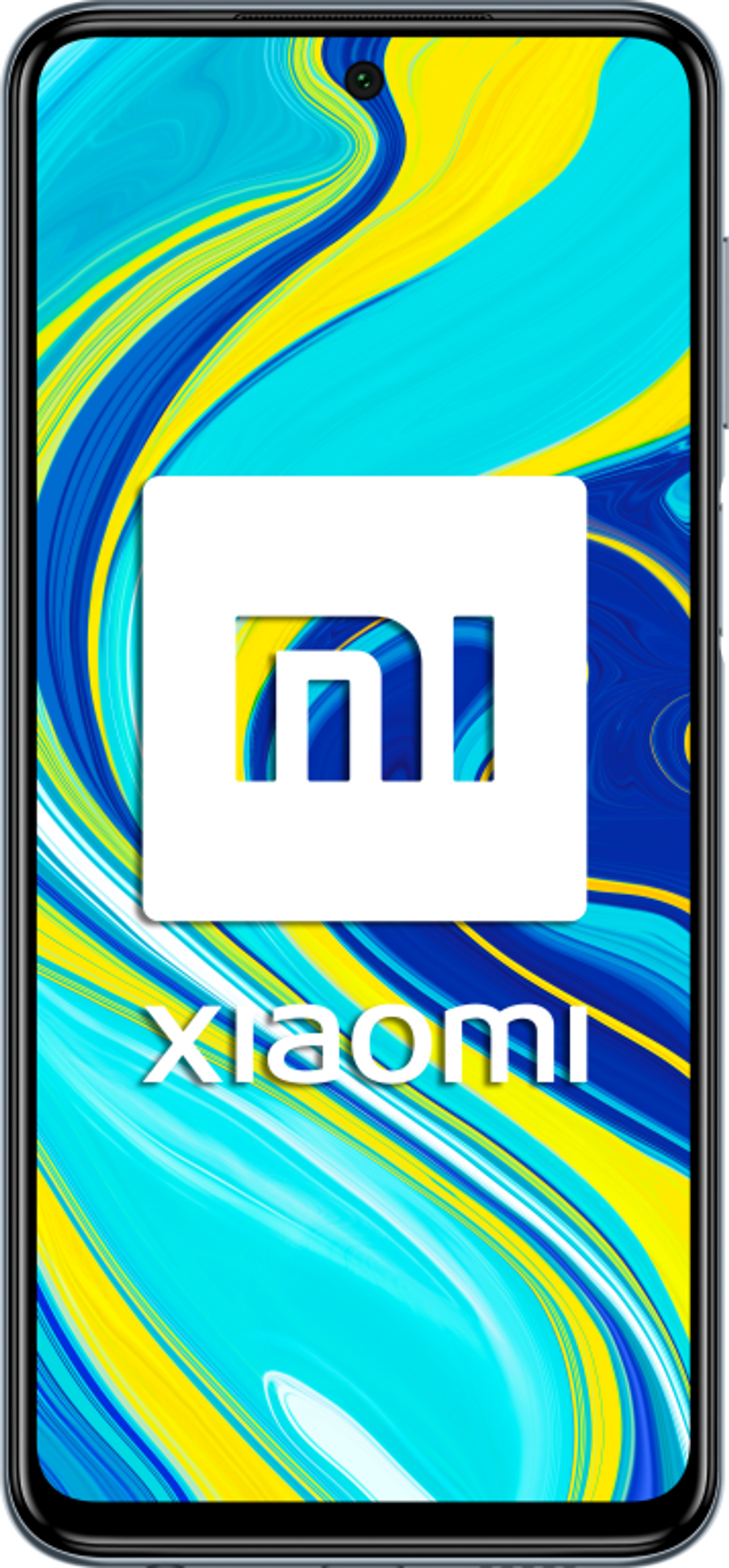 9S Redmi XIAOMI grau Dual SIM GB Note 128