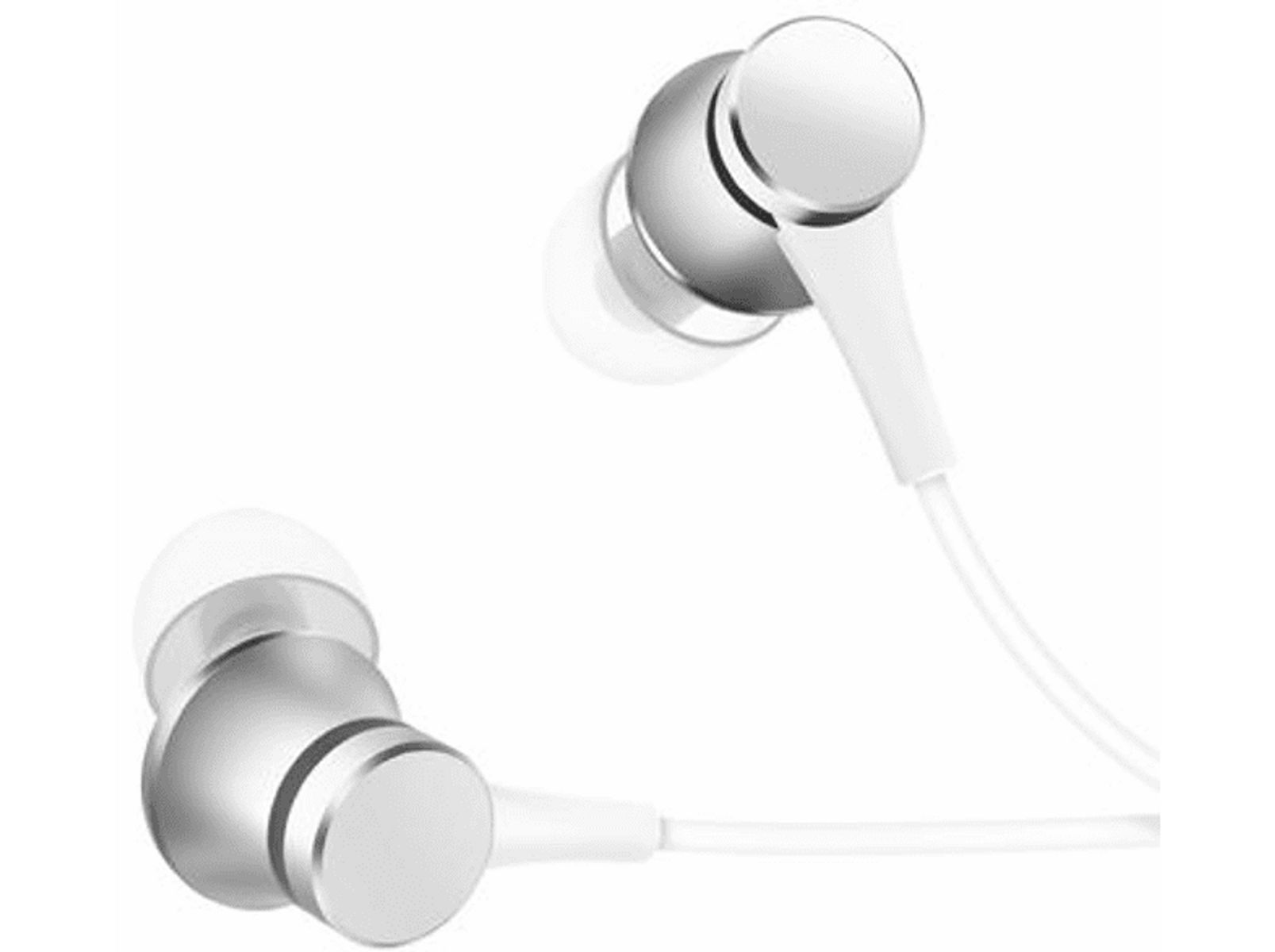 Auriculares - XIAOMI, Plata