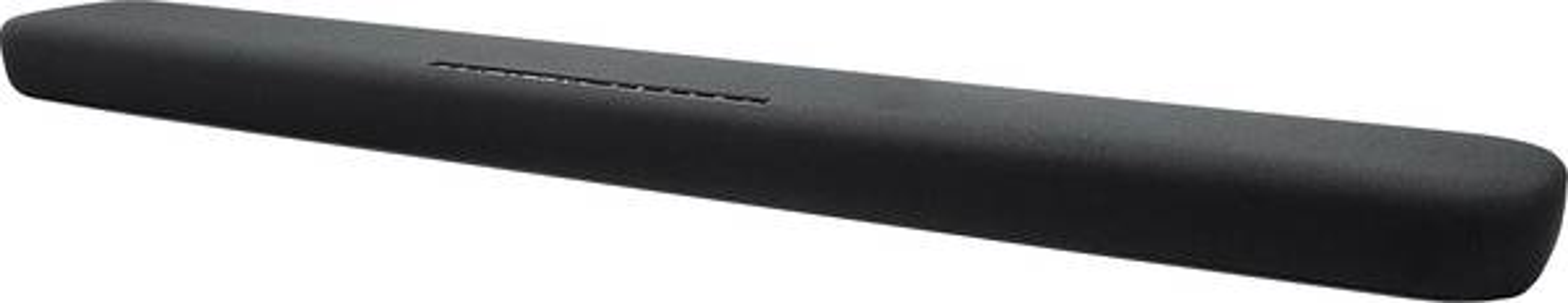 YAMAHA YAS 109 SCHWARZ, Soundbar, Schwarz