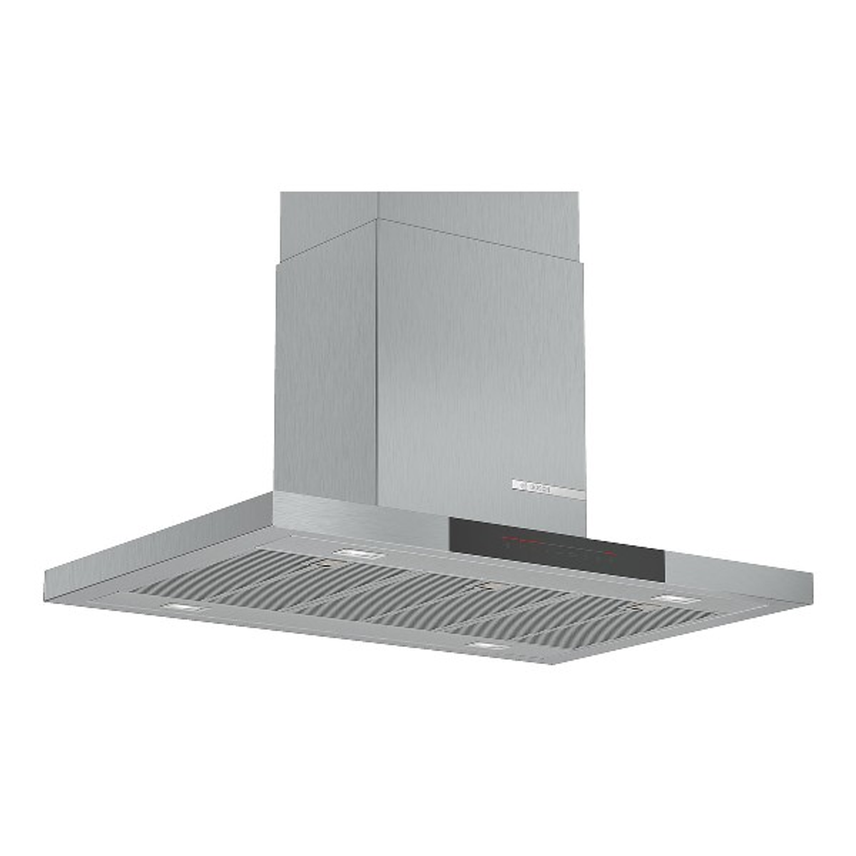 Campana Decorativa - DIB97JP50 BOSCH, Inox