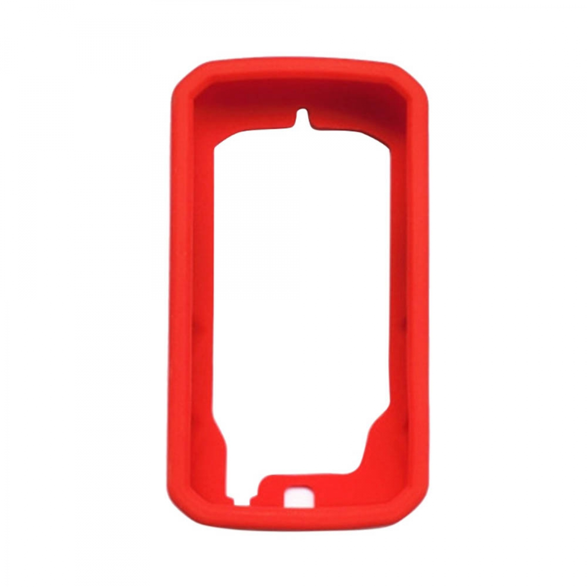 Backcover, T, CASEONLINE Rider GPS, Bryton, 750 Rot