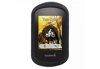 CASEONLINE GPS, Backcover, Garmin, eTrex Touch 35t, Schwarz