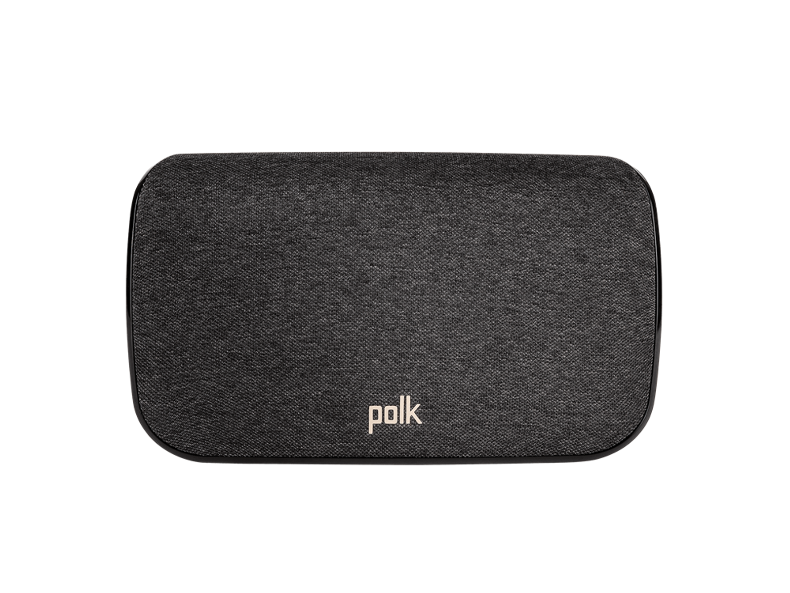 POLK MAGSR2, Schwarz Soundbar