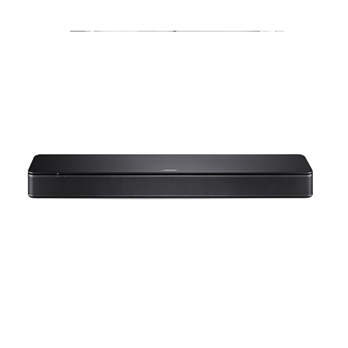 Barra de sonido con subwoofer - TV SPEAKER BOSE, Negro