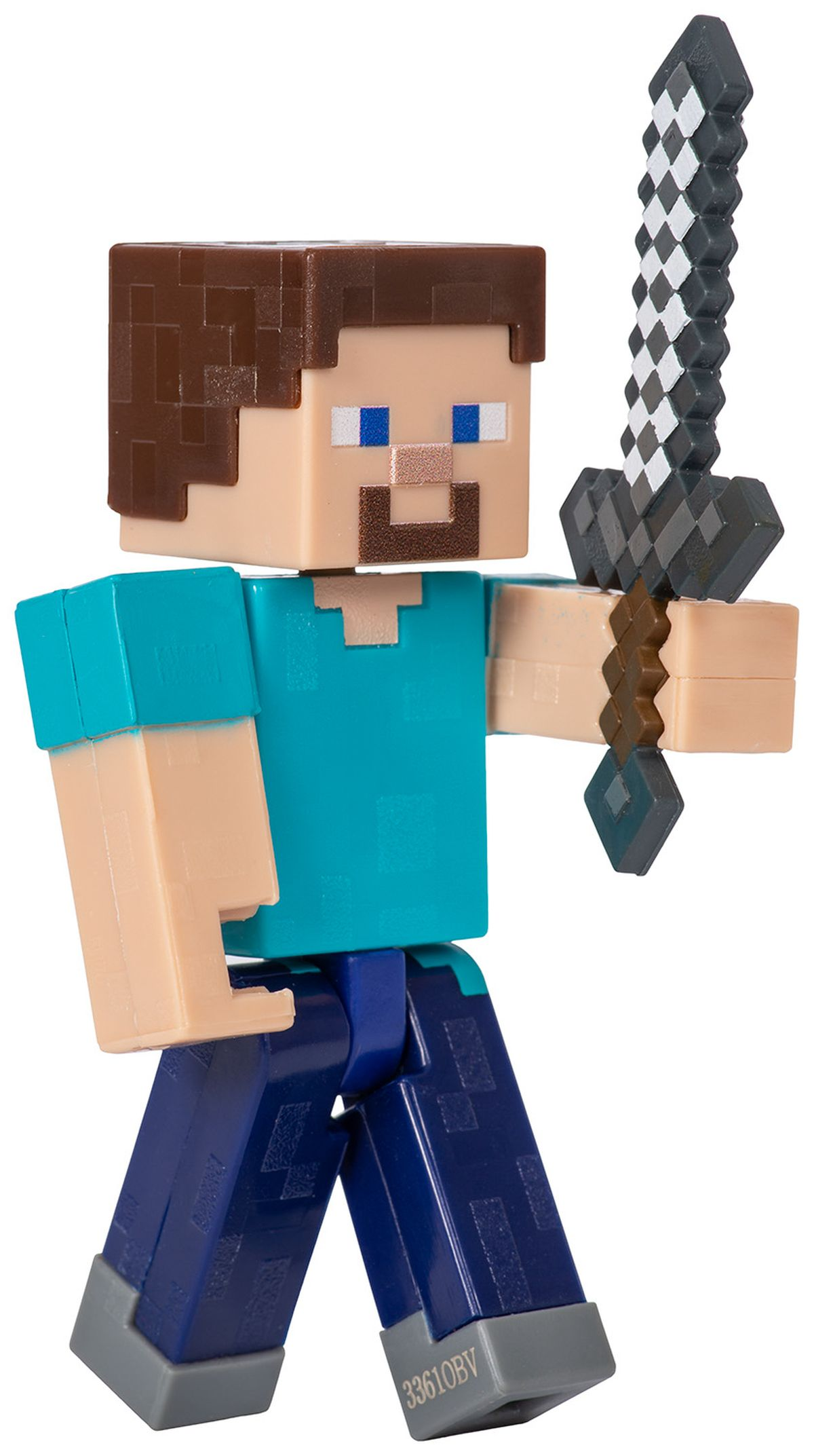 Minecraft - Figur Steve